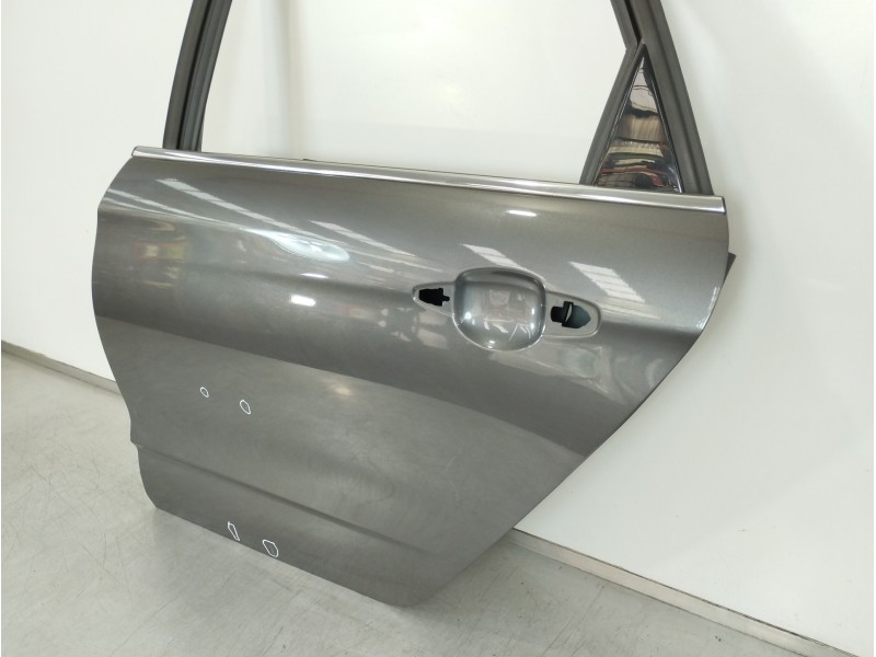 Recambio de puerta trasera izquierda para citroën c4 lim. business referencia OEM IAM   