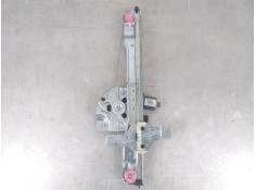 Recambio de elevalunas delantero izquierdo para peugeot 208 access referencia OEM IAM 9816402180 9816401780 0130822969 2