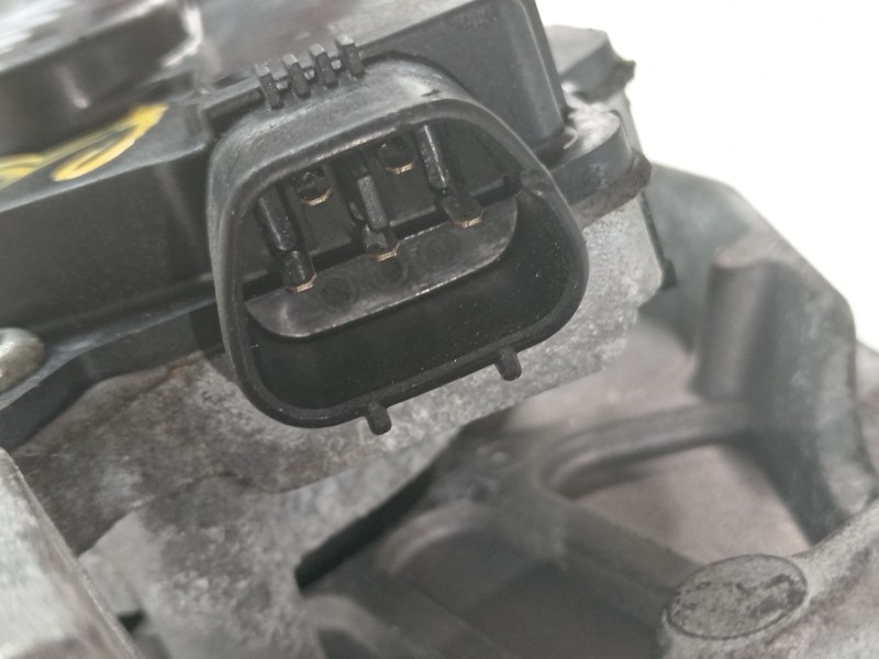 Recambio de motor limpia delantero para citroën c-crosser xtr referencia OEM IAM 1593001052  