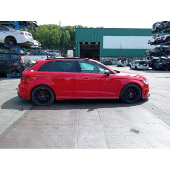 AUDI A3 Sportback (8VA, 8VF) de desguace