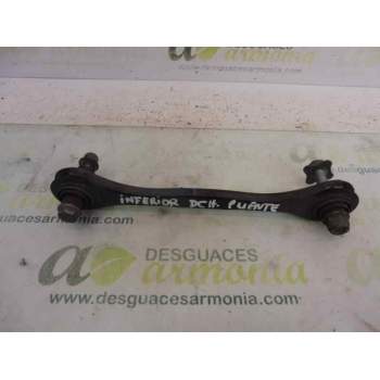 TIRANTE TRASERO DERECHO 1K0501529J 