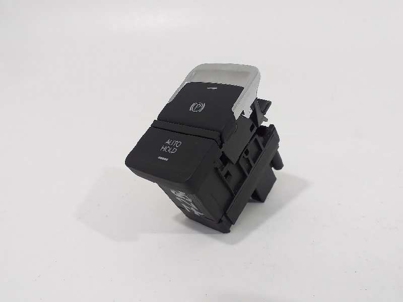 Recambio de palanca freno de mano para volkswagen golf vii lim. (bq1) advance referencia OEM IAM 5G0927225D  