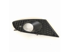 Recambio de rejilla paragolpes derecha para seat leon (1p1) reference referencia OEM IAM 1P0853666A  