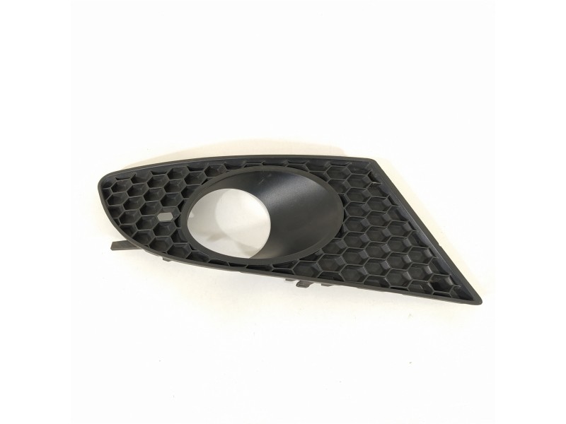 Recambio de rejilla paragolpes derecha para seat leon (1p1) reference referencia OEM IAM 1P0853666A  