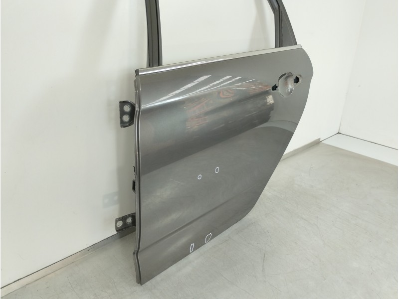 Recambio de puerta trasera izquierda para citroën c4 lim. business referencia OEM IAM   