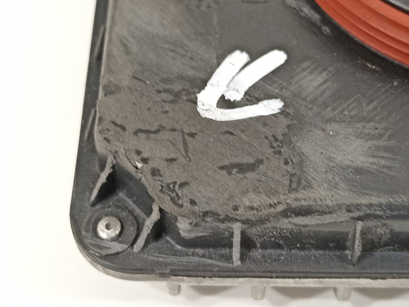 Recambio de centralita faros xenon para bmw x2 (f39) sdrive18d referencia OEM IAM 63117482396  