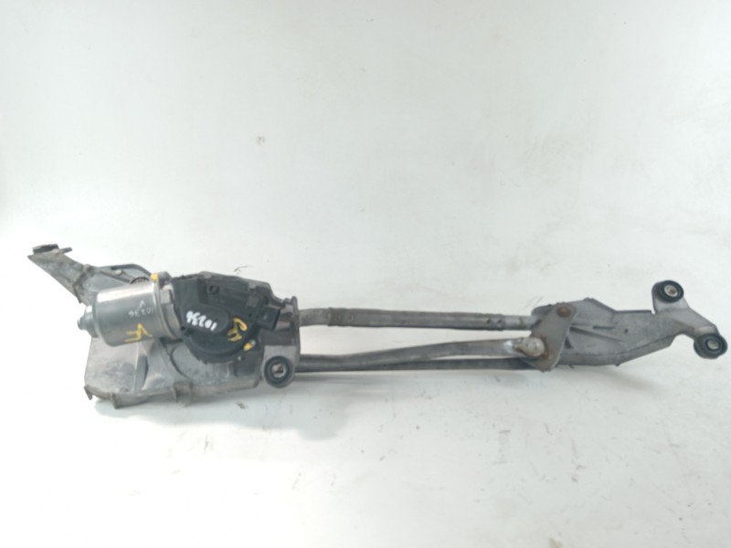 Recambio de motor limpia delantero para citroën c-crosser xtr referencia OEM IAM 1593001052  