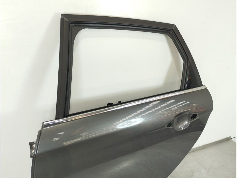 Recambio de puerta trasera izquierda para citroën c4 lim. business referencia OEM IAM   