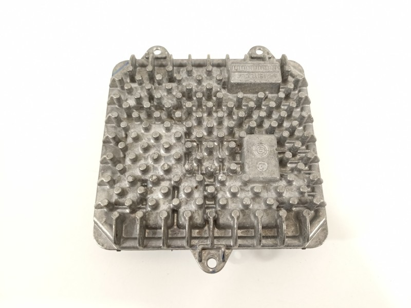 Recambio de centralita faros xenon para bmw x2 (f39) sdrive18d referencia OEM IAM 63117482396  