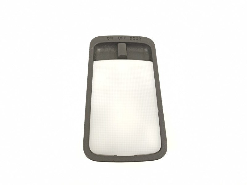 Recambio de luz interior para nissan juke (f16) referencia OEM IAM   