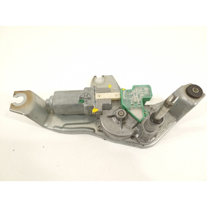 Recambio de motor limpia trasero para citroën c-crosser xtr referencia OEM IAM 6405HW  