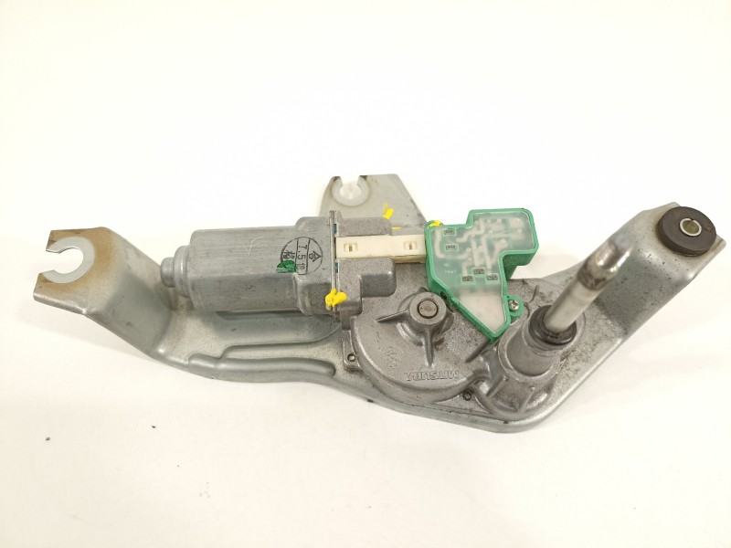 Recambio de motor limpia trasero para citroën c-crosser xtr referencia OEM IAM 6405HW  