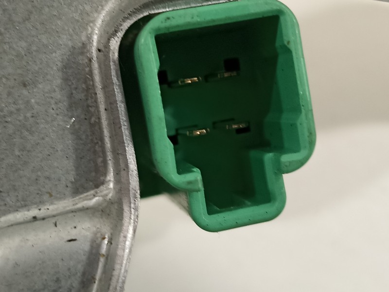 Recambio de motor limpia trasero para citroën c-crosser xtr referencia OEM IAM 6405HW  