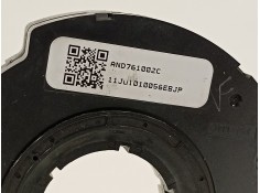 Recambio de modulo electronico para ford c-max titanium referencia OEM IAM AND761002C   2