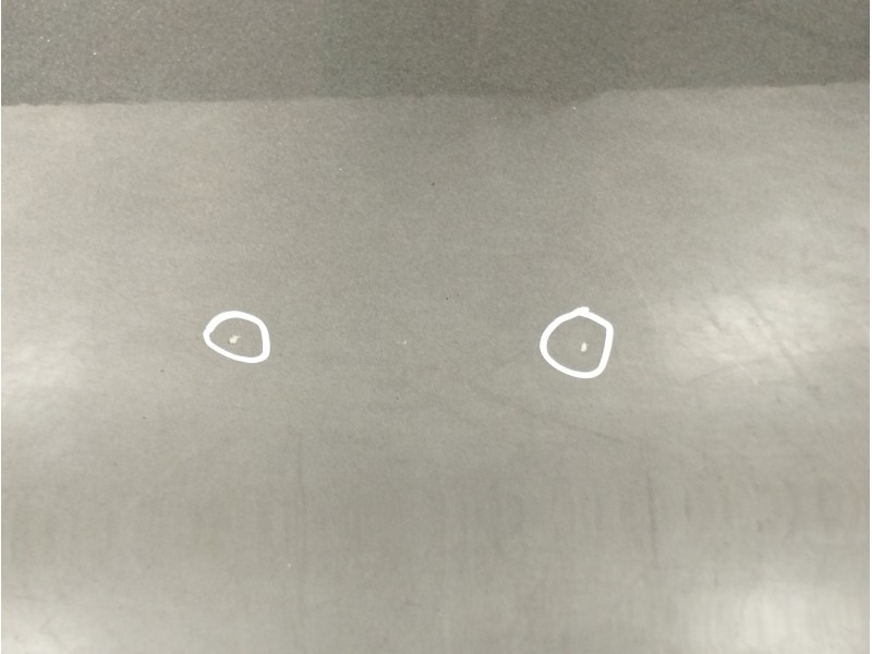 Recambio de puerta trasera izquierda para citroën c4 lim. business referencia OEM IAM   