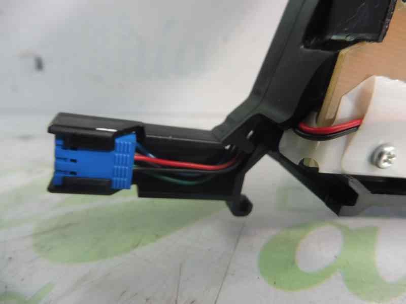 Recambio de mando limpia para seat leon (1p1) sport limited referencia OEM IAM 1K0953519H  