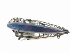 Recambio de maneta exterior trasera derecha para bmw x2 (f39) sdrive18d referencia OEM IAM 51217401210 51217396306 