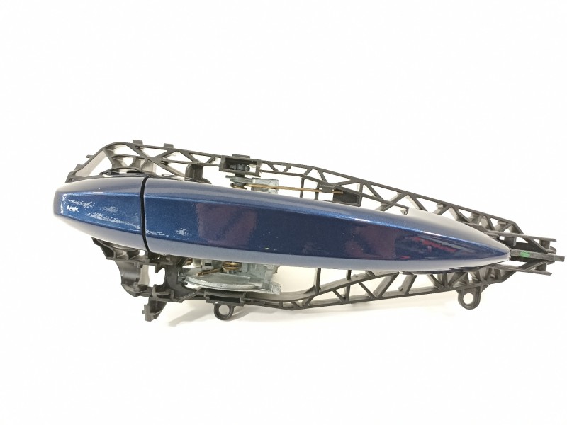 Recambio de maneta exterior trasera derecha para bmw x2 (f39) sdrive18d referencia OEM IAM 51217401210 51217396306 