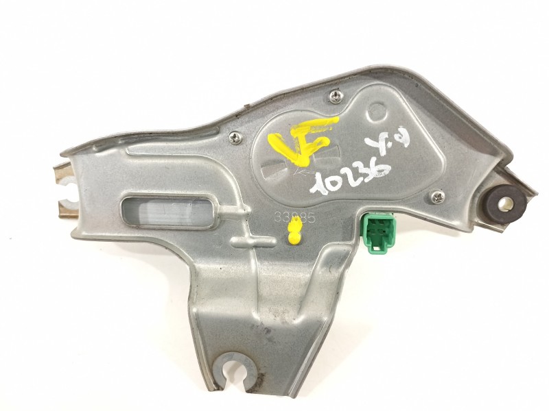 Recambio de motor limpia trasero para citroën c-crosser xtr referencia OEM IAM 6405HW  