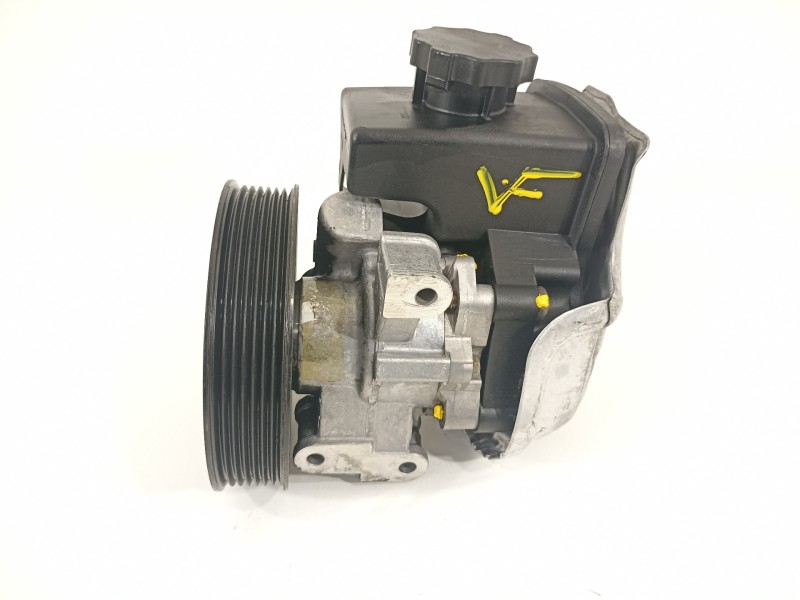 Recambio de bomba direccion para mercedes-benz clase c (w203) berlina 1.8 cat referencia OEM IAM A0034664101  