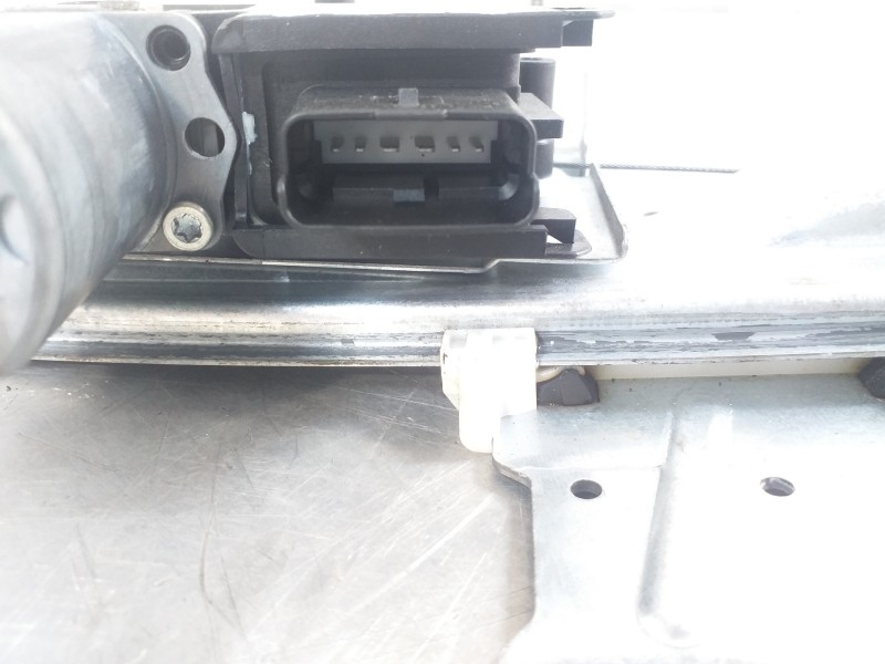 Recambio de elevalunas delantero izquierdo para peugeot 208 access referencia OEM IAM 9816402180 9816401780 0130822969