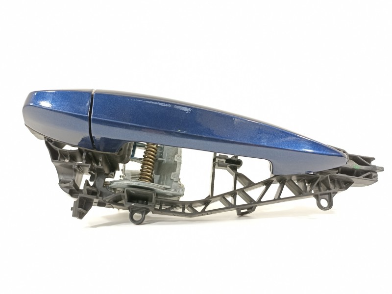 Recambio de maneta exterior trasera derecha para bmw x2 (f39) sdrive18d referencia OEM IAM 51217401210 51217396306 