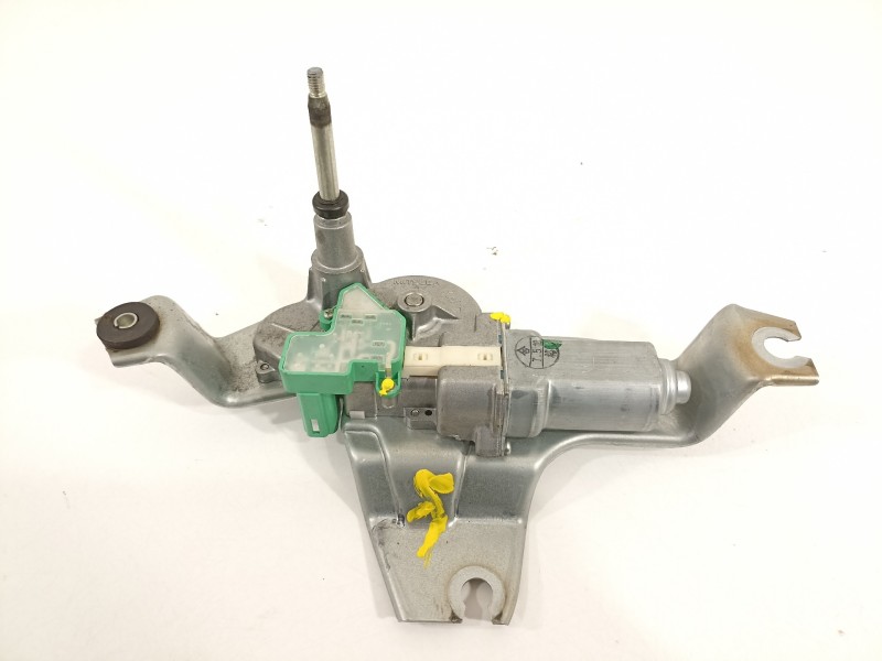 Recambio de motor limpia trasero para citroën c-crosser xtr referencia OEM IAM 6405HW  