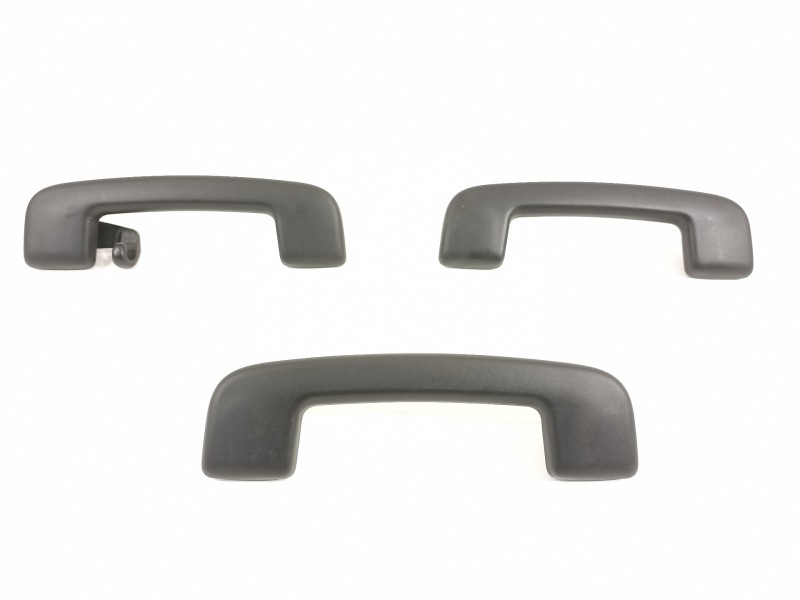 Recambio de maneta interior lateral derecha para nissan juke (f16) referencia OEM IAM   