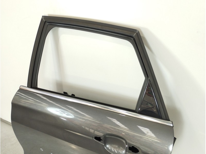 Recambio de puerta trasera izquierda para citroën c4 lim. business referencia OEM IAM   