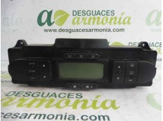 Recambio de mando climatizador para seat leon (1p1) sport limited referencia OEM IAM 1P0907044B 5HB008876-22 