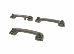 Recambio de maneta interior lateral derecha para nissan juke (f16) referencia OEM IAM    2