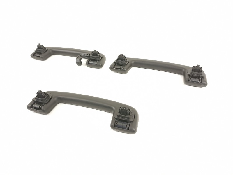 Recambio de maneta interior lateral derecha para nissan juke (f16) referencia OEM IAM   