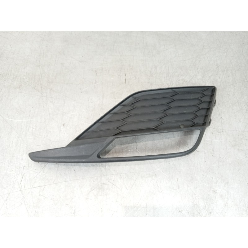 Recambio de rejilla paragolpes derecha para seat leon st (5f8) x-perience titan desert 4drive referencia OEM IAM 5F0853666H  