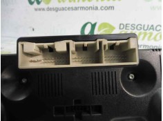 Recambio de mando climatizador para seat leon (1p1) sport limited referencia OEM IAM 1P0907044B 5HB008876-22  2