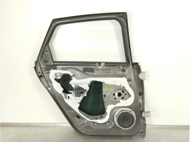Recambio de puerta trasera izquierda para citroën c4 lim. business referencia OEM IAM   