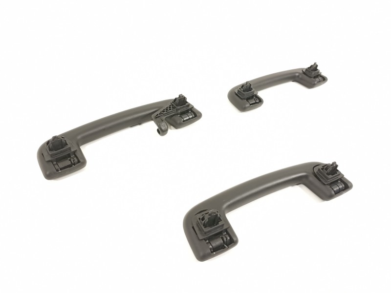 Recambio de maneta interior lateral derecha para nissan juke (f16) referencia OEM IAM   