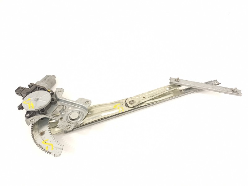 Recambio de elevalunas delantero derecho para citroën c-crosser xtr referencia OEM IAM 5713A086  