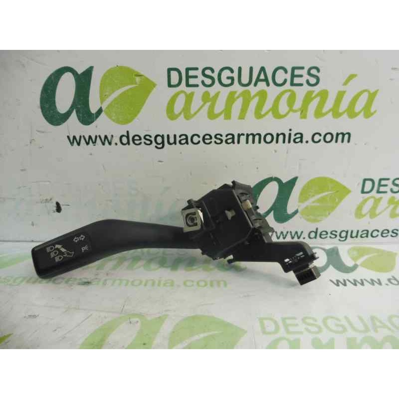 Recambio de mando intermitentes para seat leon (1p1) sport limited referencia OEM IAM 1K0953513E  