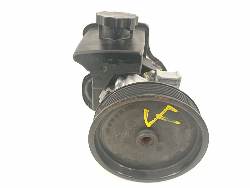 Recambio de bomba direccion para mercedes-benz clase c (w203) berlina 1.8 cat referencia OEM IAM A0034664101  