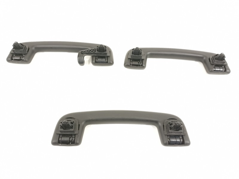 Recambio de maneta interior lateral derecha para nissan juke (f16) referencia OEM IAM   