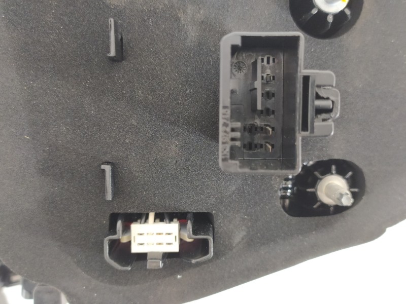 Recambio de piloto trasero derecho para volkswagen golf vii lim. (bq1) advance referencia OEM IAM 5G0945094AG 90124375 