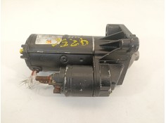 Recambio de motor arranque para nissan primastar (x83) combi 6 asientos batalla 2,78t referencia OEM IAM 986020131  