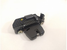 Recambio de cerradura maletero / porton para peugeot 208 access referencia OEM IAM 9151487499H 9654648680 