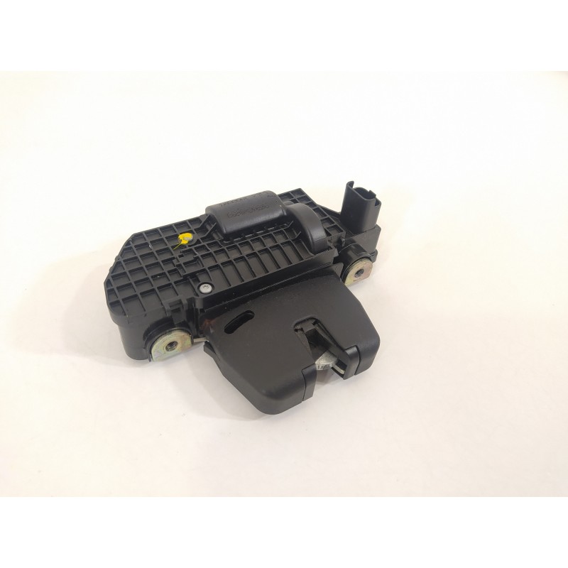 Recambio de cerradura maletero / porton para peugeot 208 access referencia OEM IAM 9151487499H 9654648680 