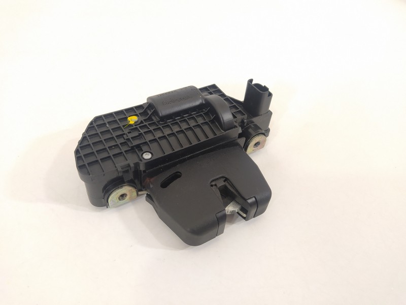 Recambio de cerradura maletero / porton para peugeot 208 access referencia OEM IAM 9151487499H 9654648680 