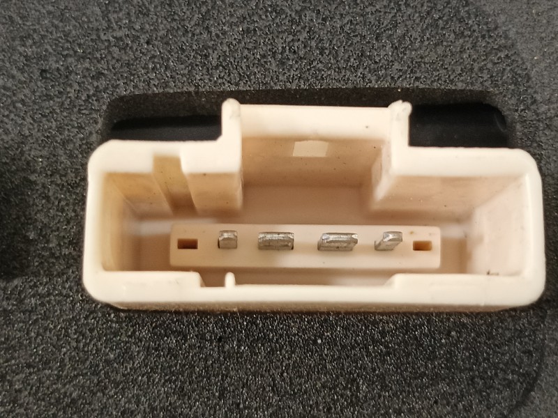 Recambio de piloto trasero derecho en porton para citroën c5 berlina exclusive referencia OEM IAM 9650115980  