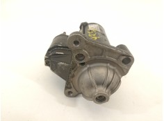 Recambio de motor arranque para nissan primastar (x83) combi 6 asientos batalla 2,78t referencia OEM IAM 986020131   2