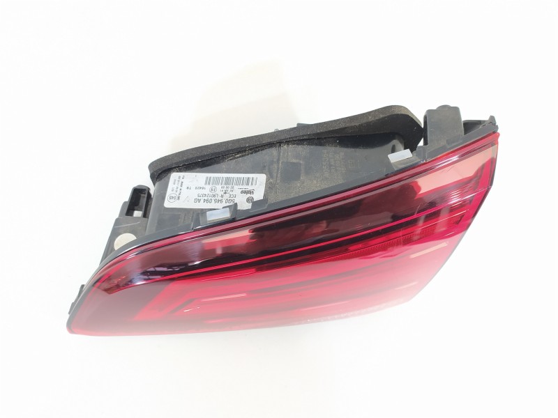 Recambio de piloto trasero derecho para volkswagen golf vii lim. (bq1) advance referencia OEM IAM 5G0945094AG 90124375 