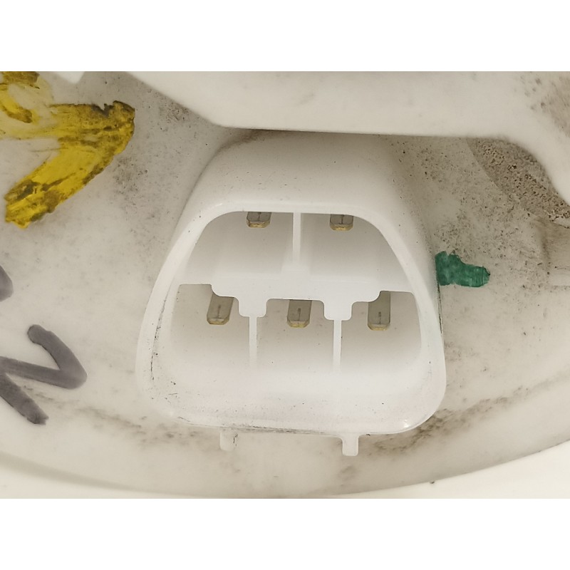 Recambio de bomba combustible para toyota c-hr ax1t(eu,m)/zyx10(h)/zyx10l-ahxgbw(3a) referencia OEM IAM 7702002C21  