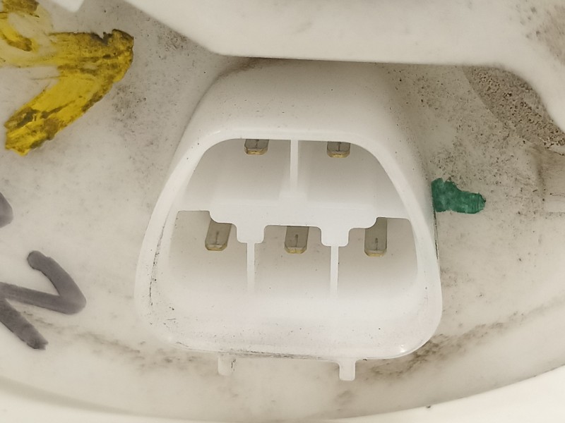 Recambio de bomba combustible para toyota c-hr ax1t(eu,m)/zyx10(h)/zyx10l-ahxgbw(3a) referencia OEM IAM 7702002C21  